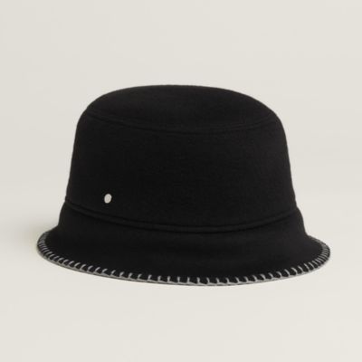 エルメス ヘレン シルキー バケットハット 58 レディス アクセサリー